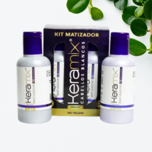 MATIZADOR - Duo Pack (Kit) – 120 cm³