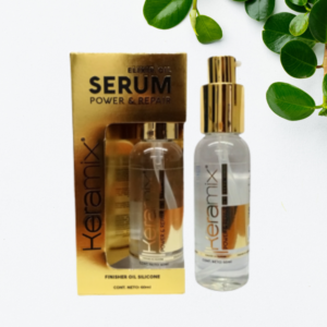 ELIXIR OIL SERUM - Power & Repair