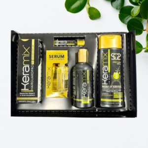 KIT SECRET OF SURVIVAL - SOS Keramix
