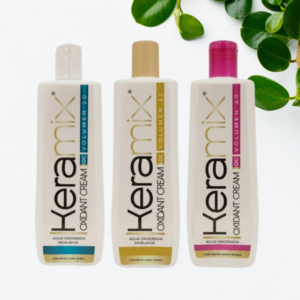 AGUA OXIGENADA (Reveladores)