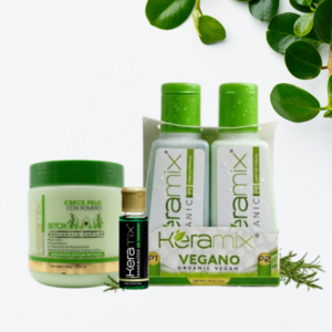 KIT ORGANIC SURGERY