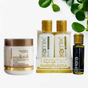KIT NANOPLASTIA