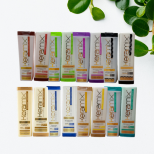 Shampoo y Acondicionador