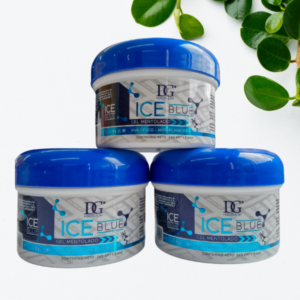 Gel Mentolado