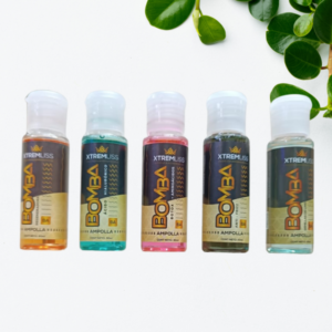 Ampollas - 30ml