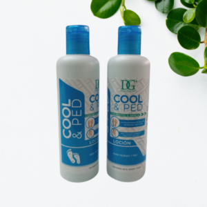 Cool & Ped - (240cm)